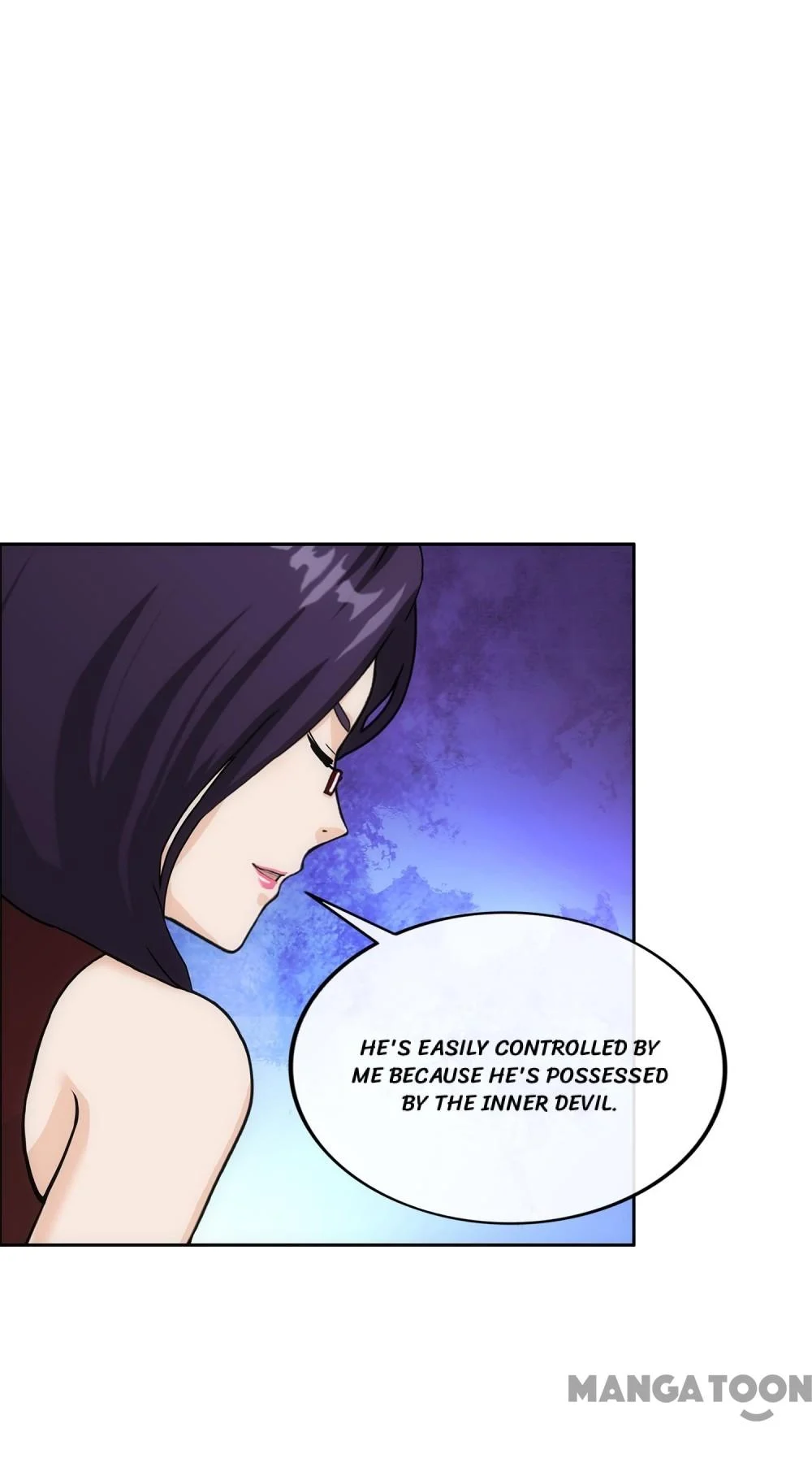 The Legend of the Demon God Chapter 240 - Page 30