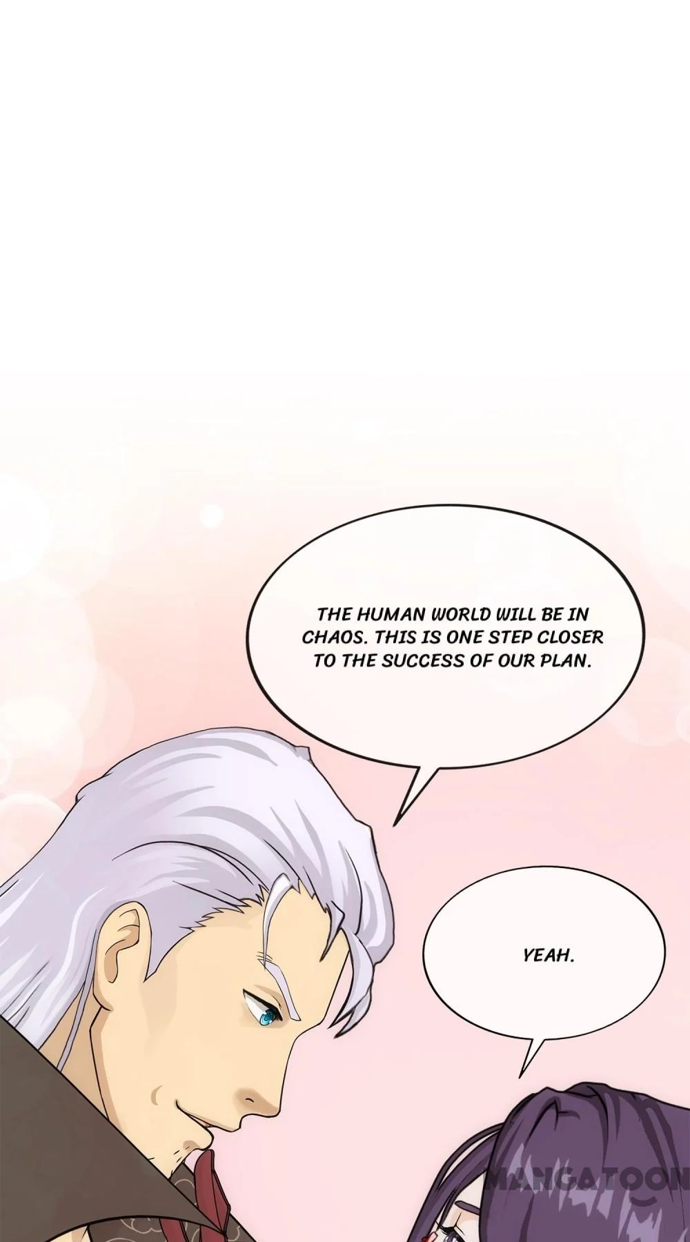 The Legend of the Demon God Chapter 240 - Page 32