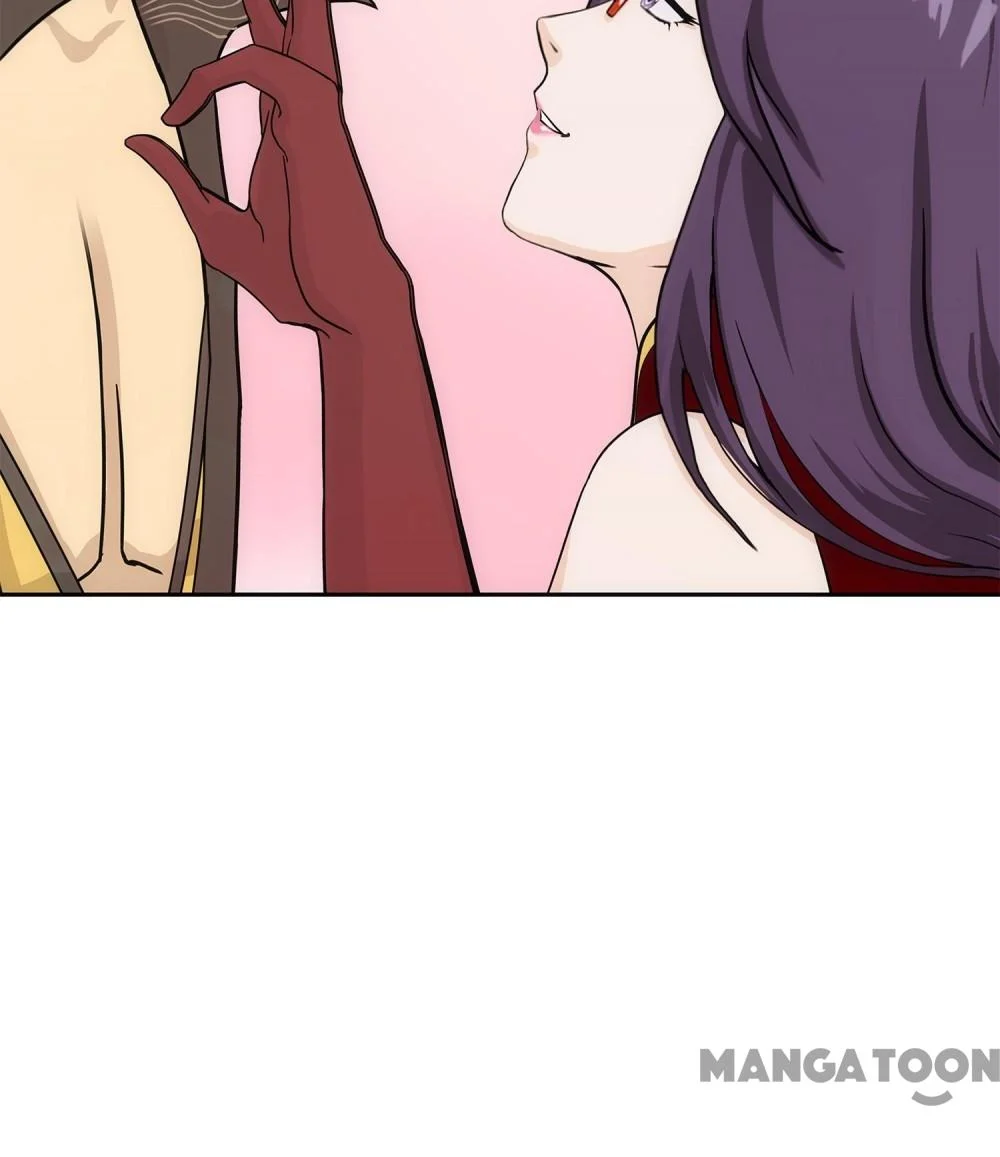 The Legend of the Demon God Chapter 240 - Page 33