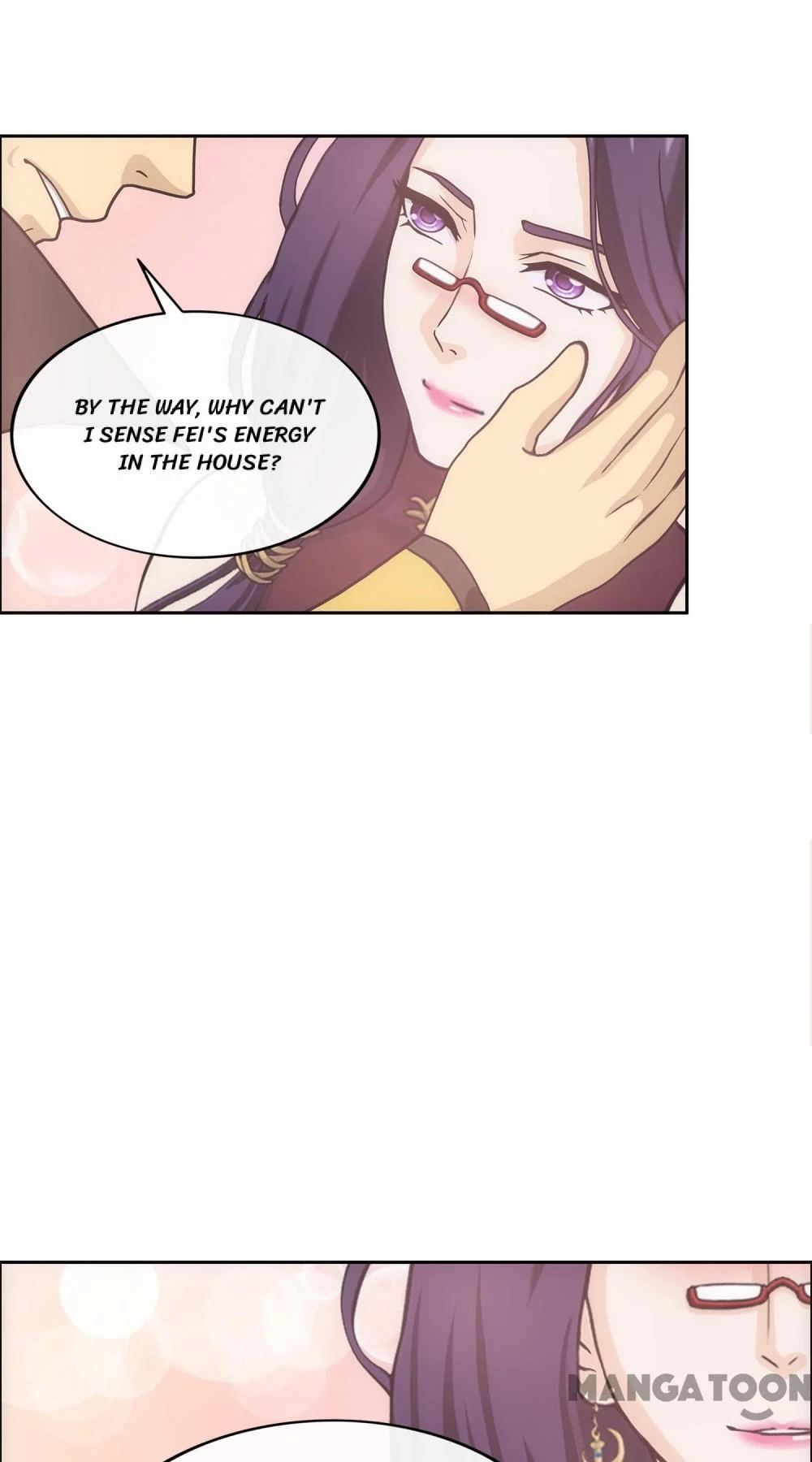 The Legend of the Demon God Chapter 240 - Page 34