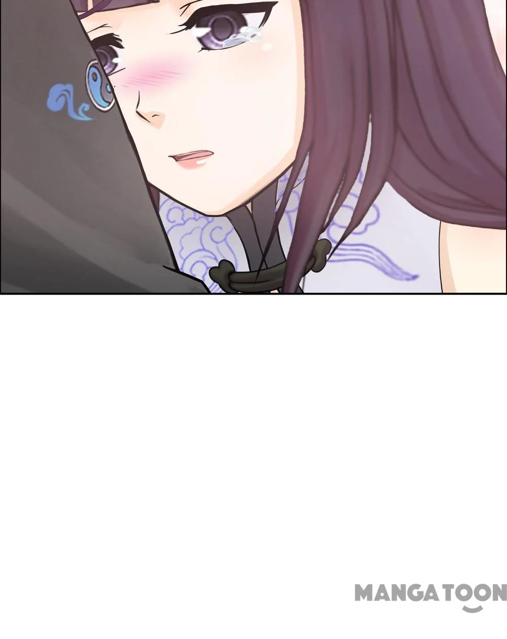 The Legend of the Demon God Chapter 240 - Page 44