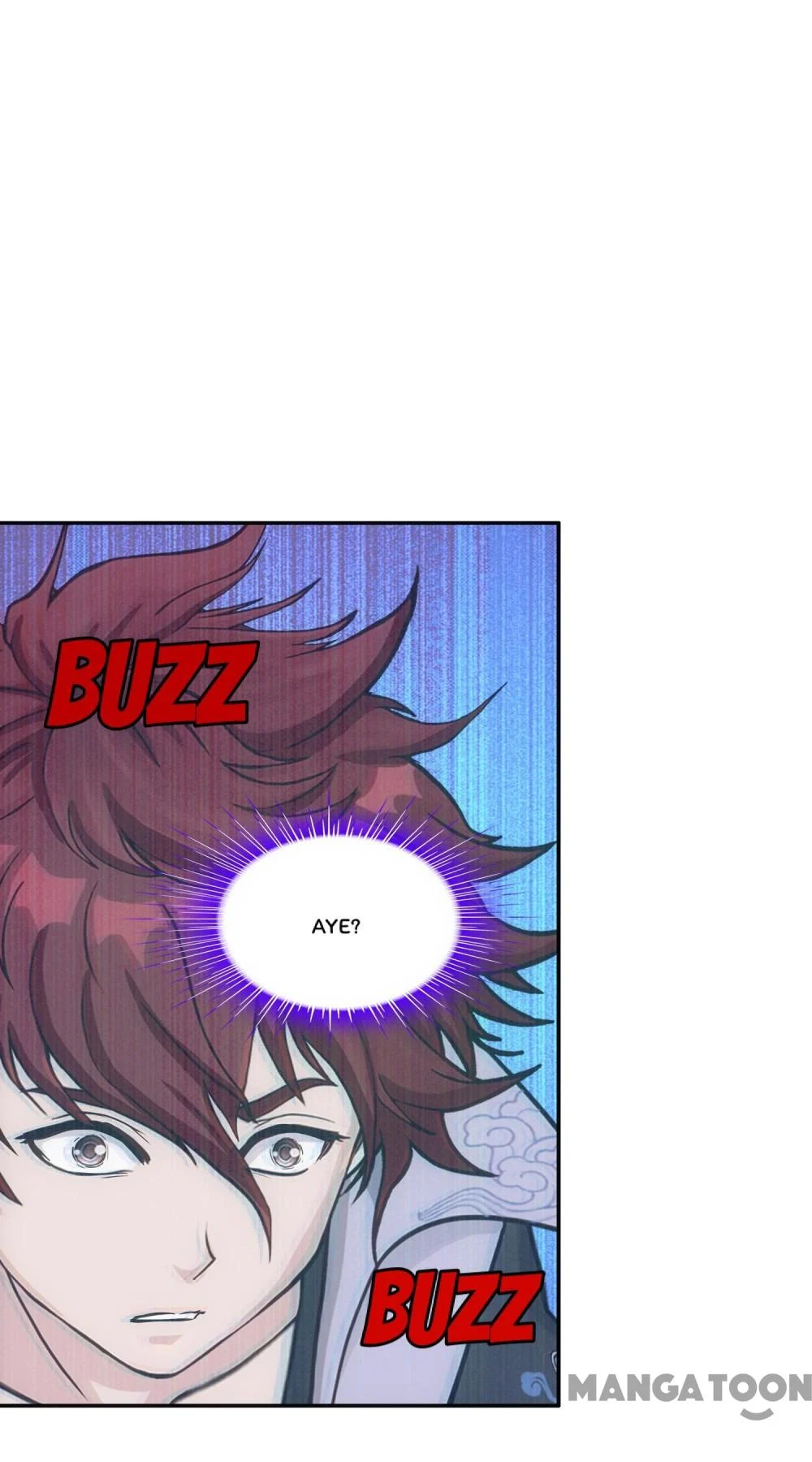 The Legend of the Demon God Chapter 240 - Page 47
