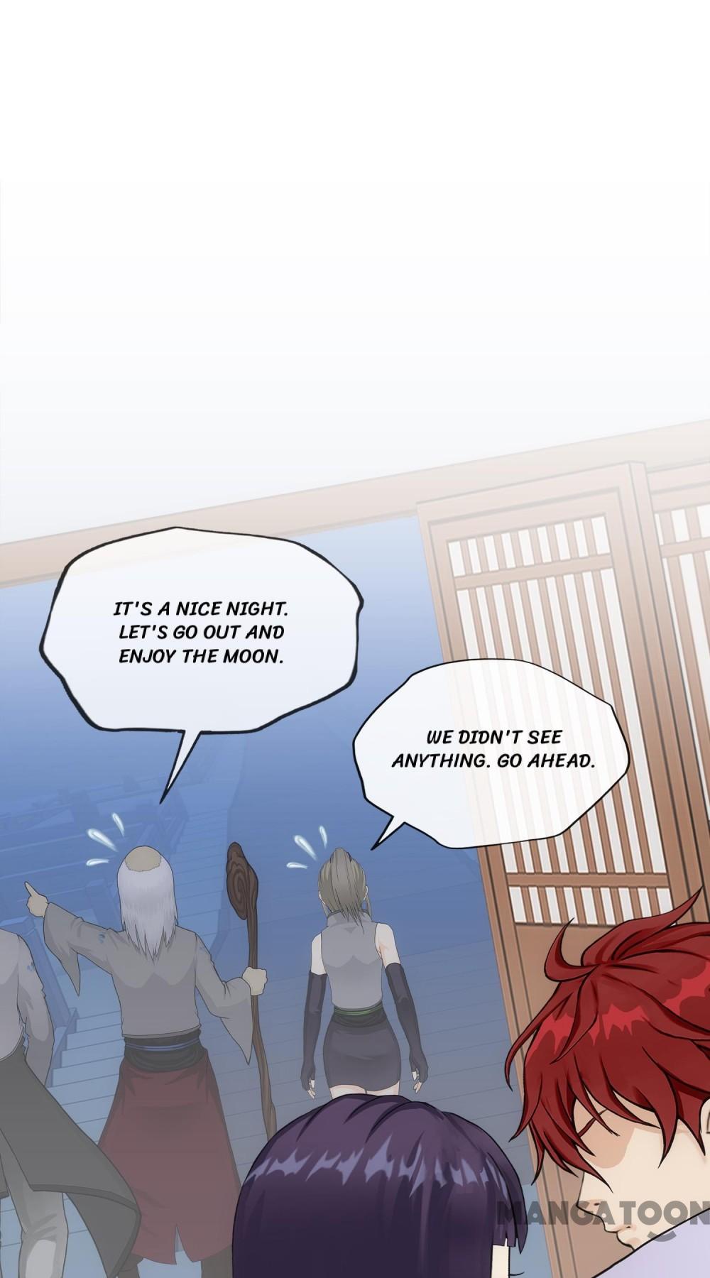 The Legend of the Demon God Chapter 241 - Page 11
