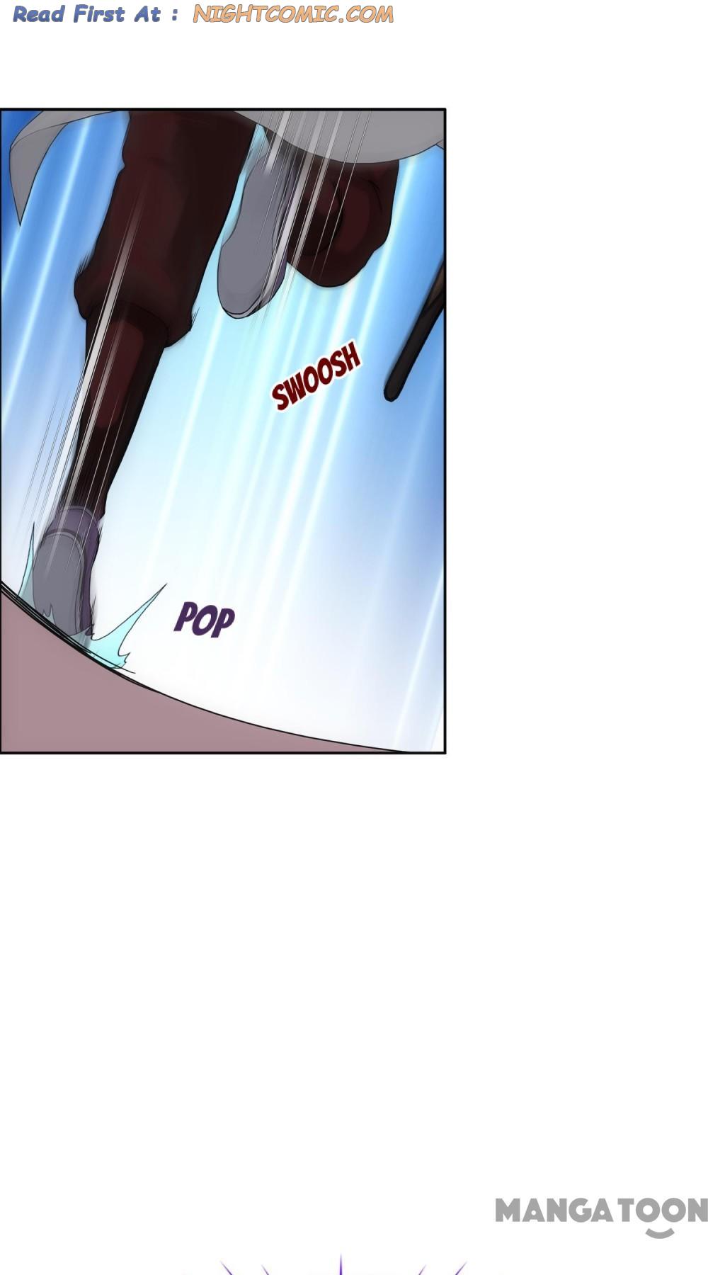 The Legend of the Demon God Chapter 241 - Page 3