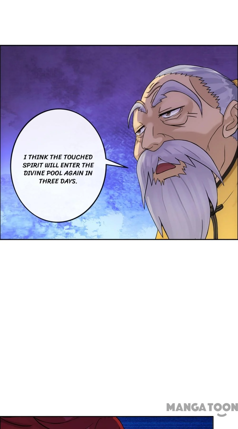 The Legend of the Demon God Chapter 241 - Page 23