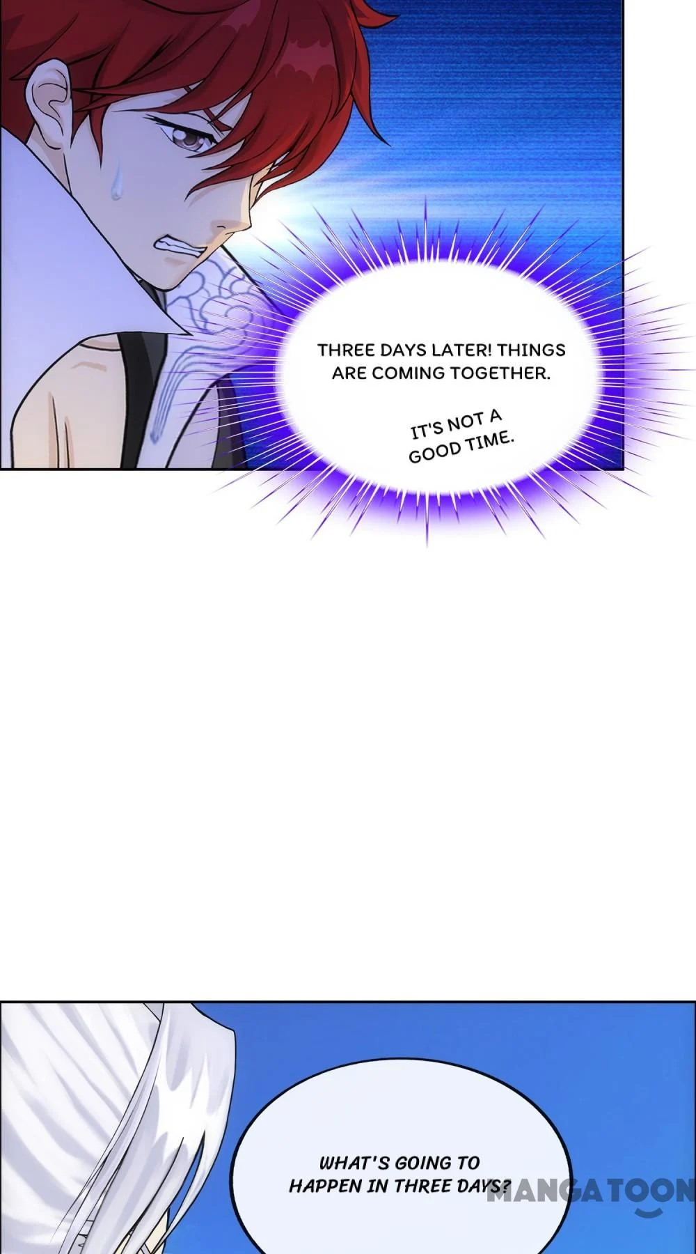 The Legend of the Demon God Chapter 241 - Page 24