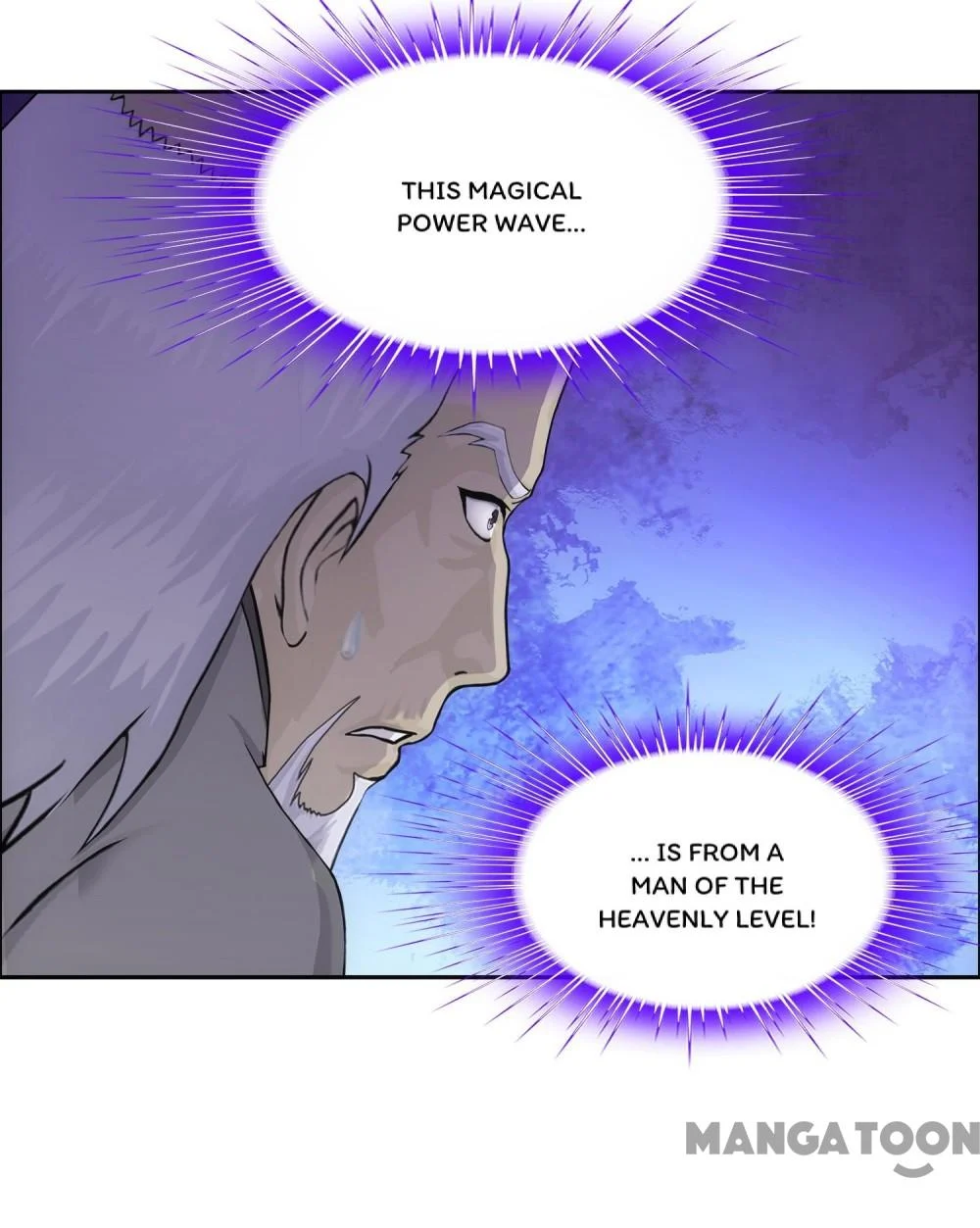 The Legend of the Demon God Chapter 241 - Page 4