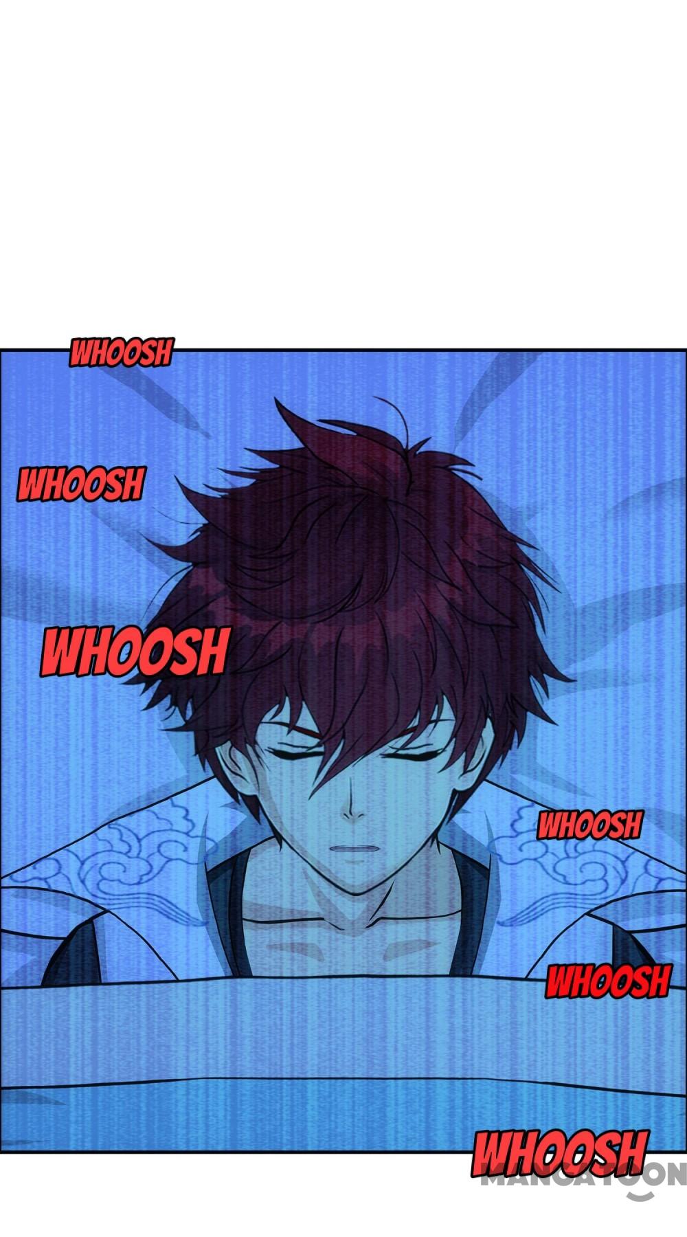 The Legend of the Demon God Chapter 241 - Page 34