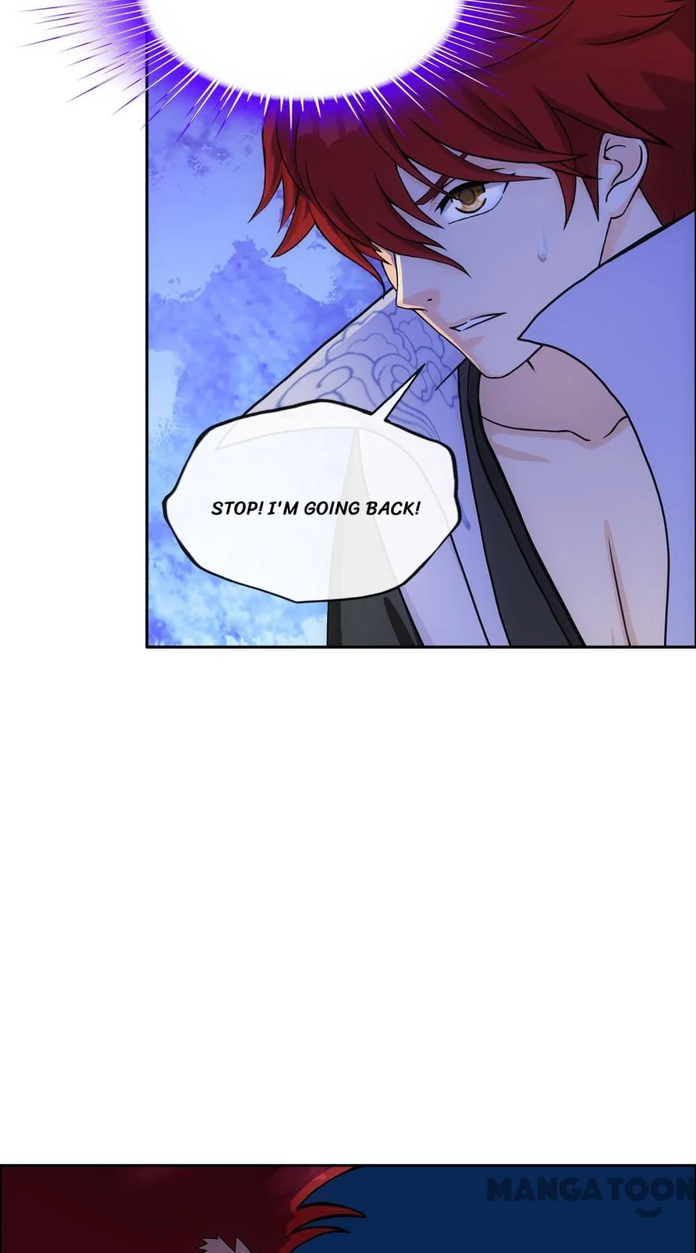 The Legend of the Demon God Chapter 241 - Page 39