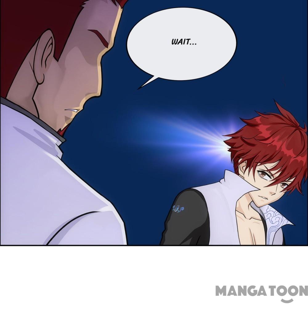 The Legend of the Demon God Chapter 241 - Page 40