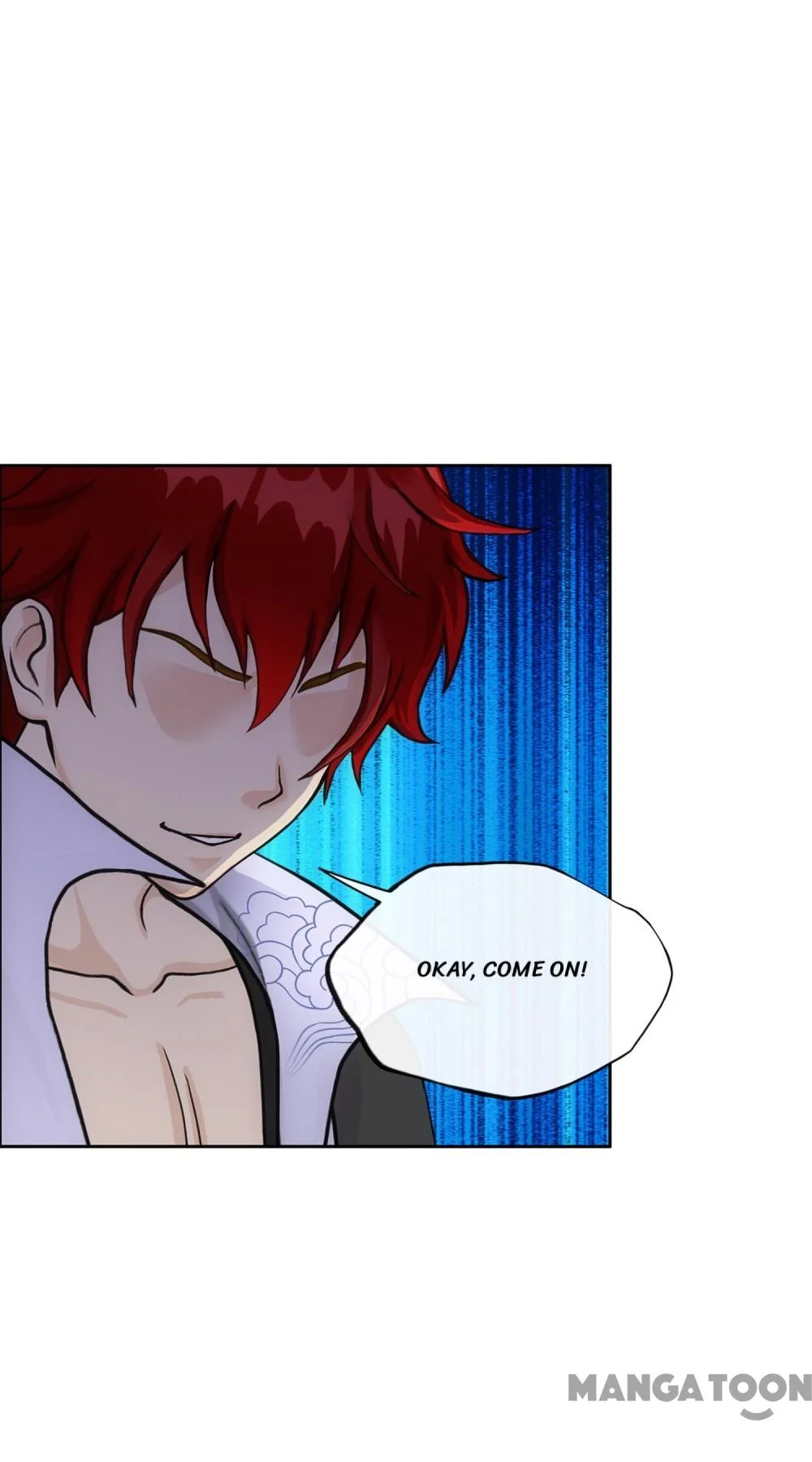 The Legend of the Demon God Chapter 241 - Page 42