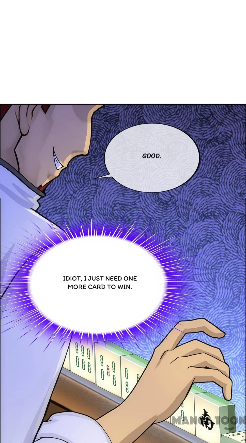 The Legend of the Demon God Chapter 241 - Page 43