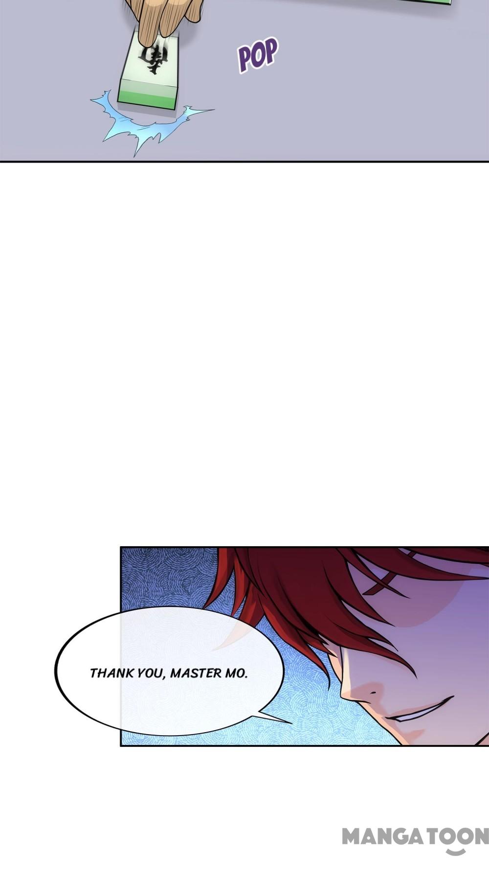 The Legend of the Demon God Chapter 241 - Page 46