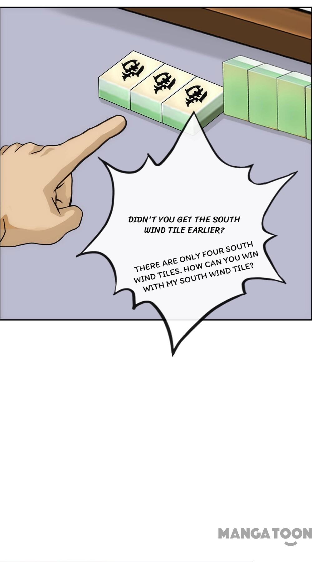 The Legend of the Demon God Chapter 241 - Page 49