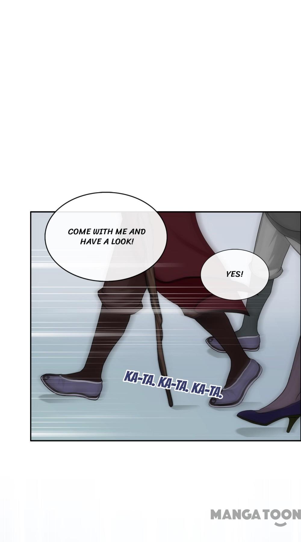 The Legend of the Demon God Chapter 241 - Page 6