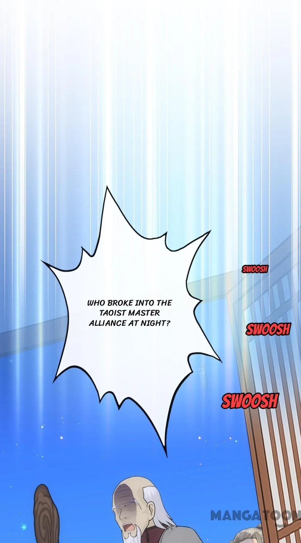 The Legend of the Demon God Chapter 241 - Page 7