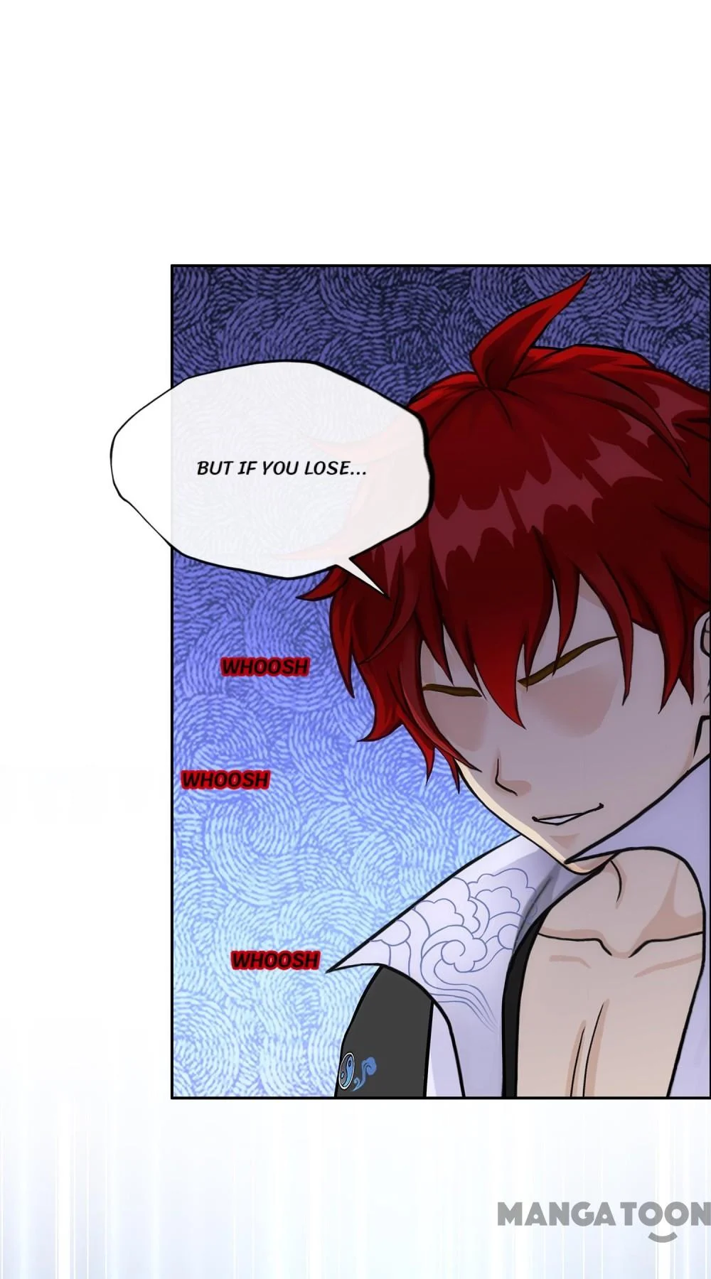 The Legend of the Demon God Chapter 242 - Page 17