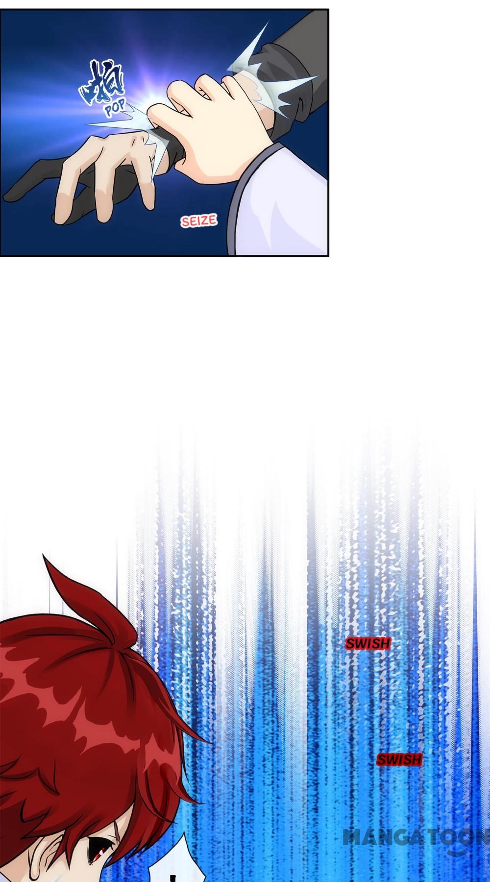 The Legend of the Demon God Chapter 242 - Page 24