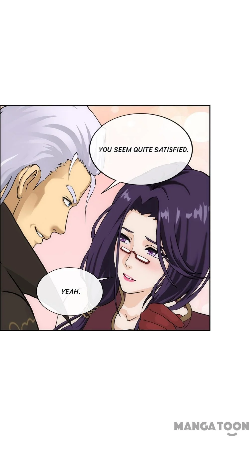 The Legend of the Demon God Chapter 242 - Page 32