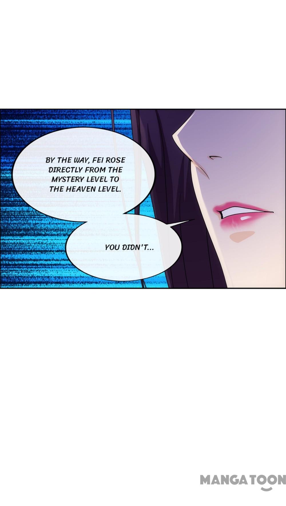 The Legend of the Demon God Chapter 242 - Page 33