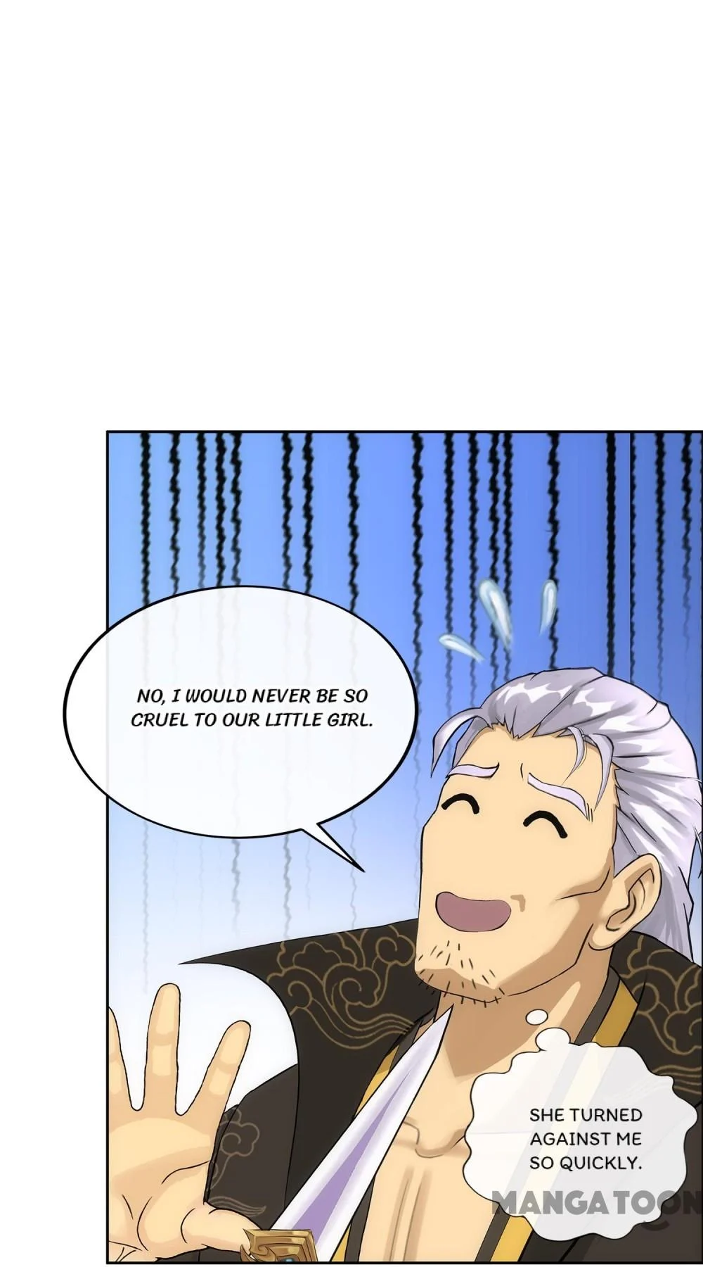 The Legend of the Demon God Chapter 242 - Page 35