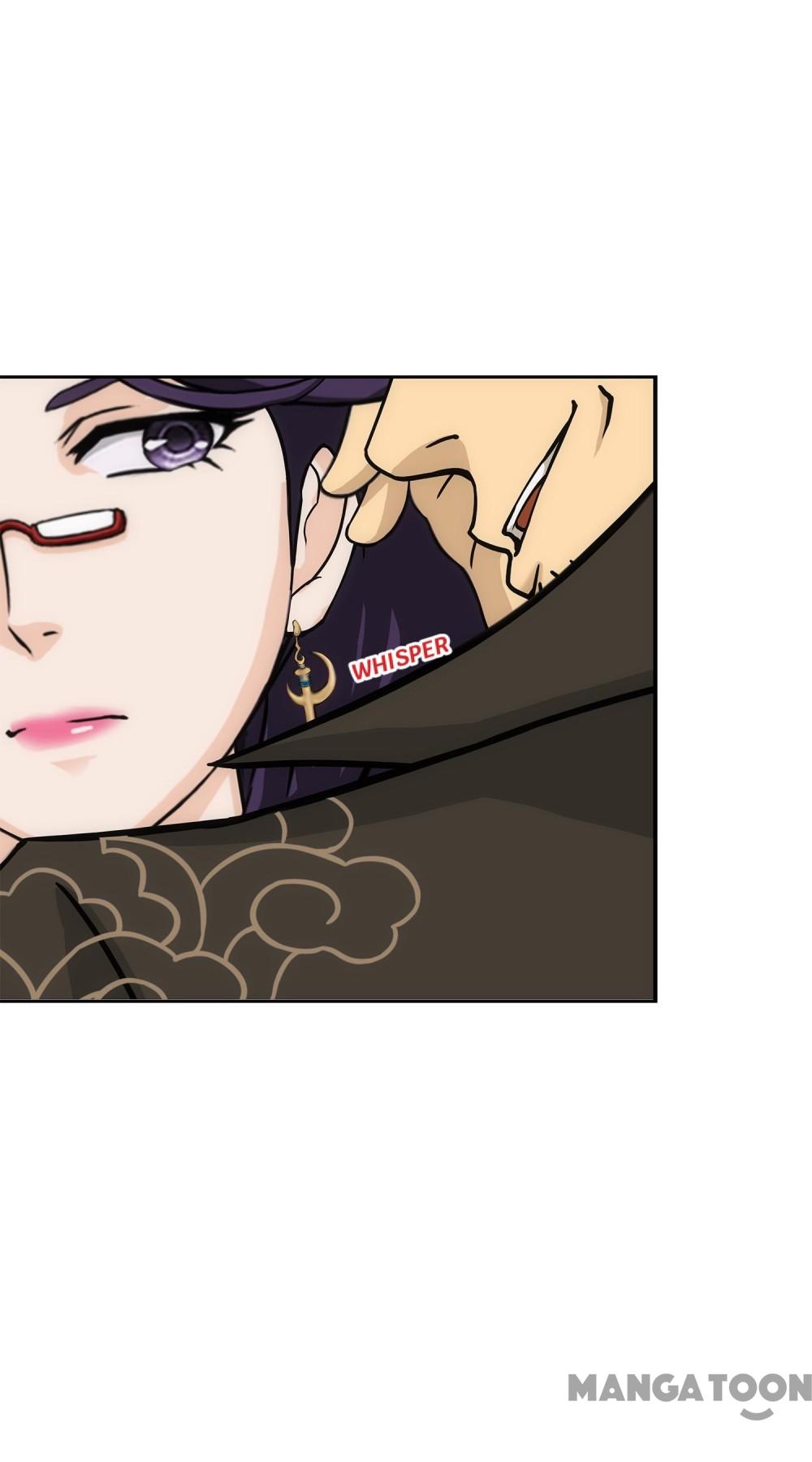 The Legend of the Demon God Chapter 242 - Page 39