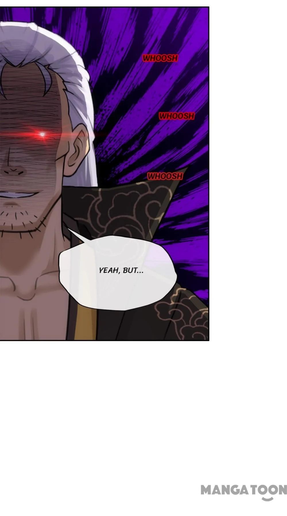 The Legend of the Demon God Chapter 242 - Page 42