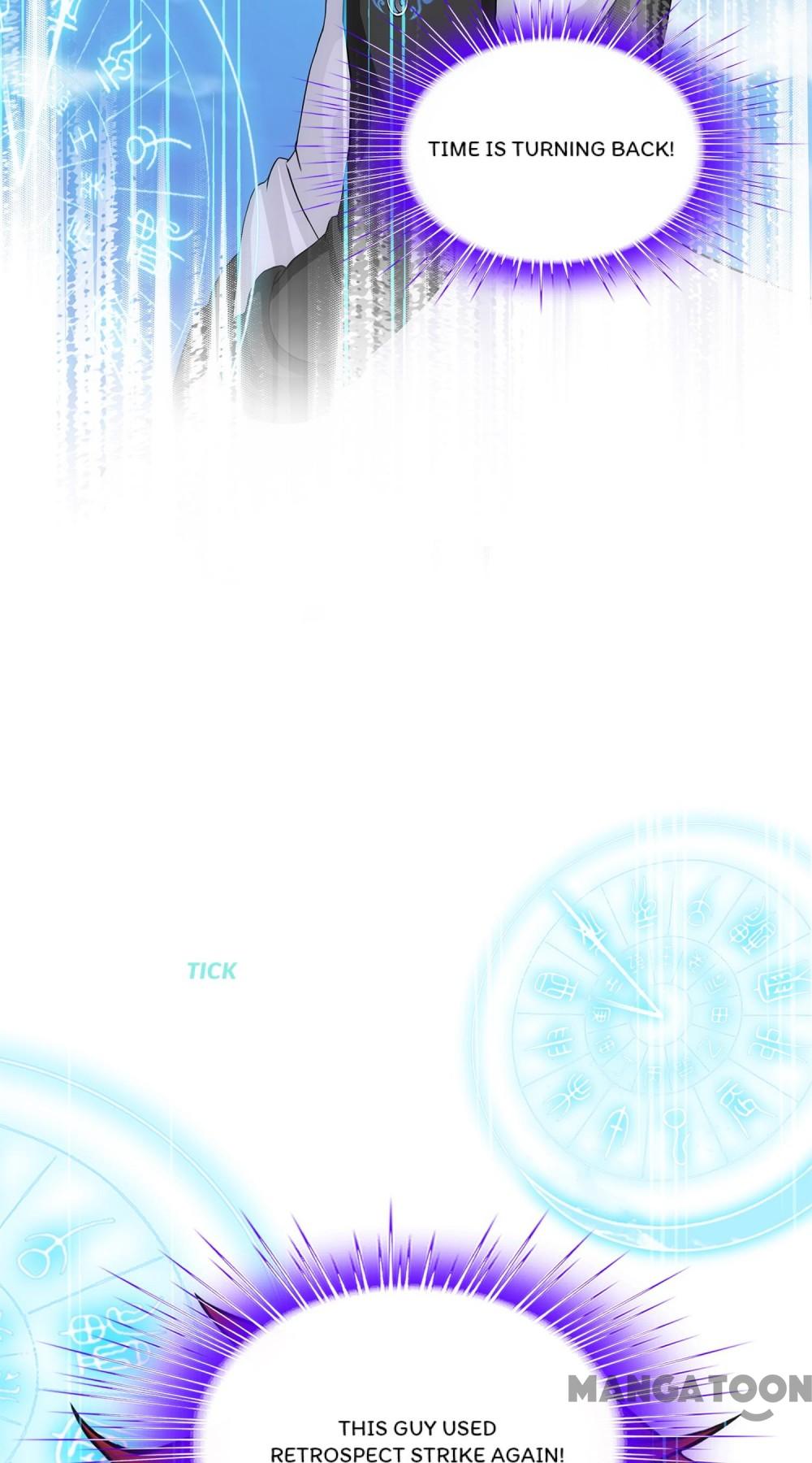 The Legend of the Demon God Chapter 242 - Page 7