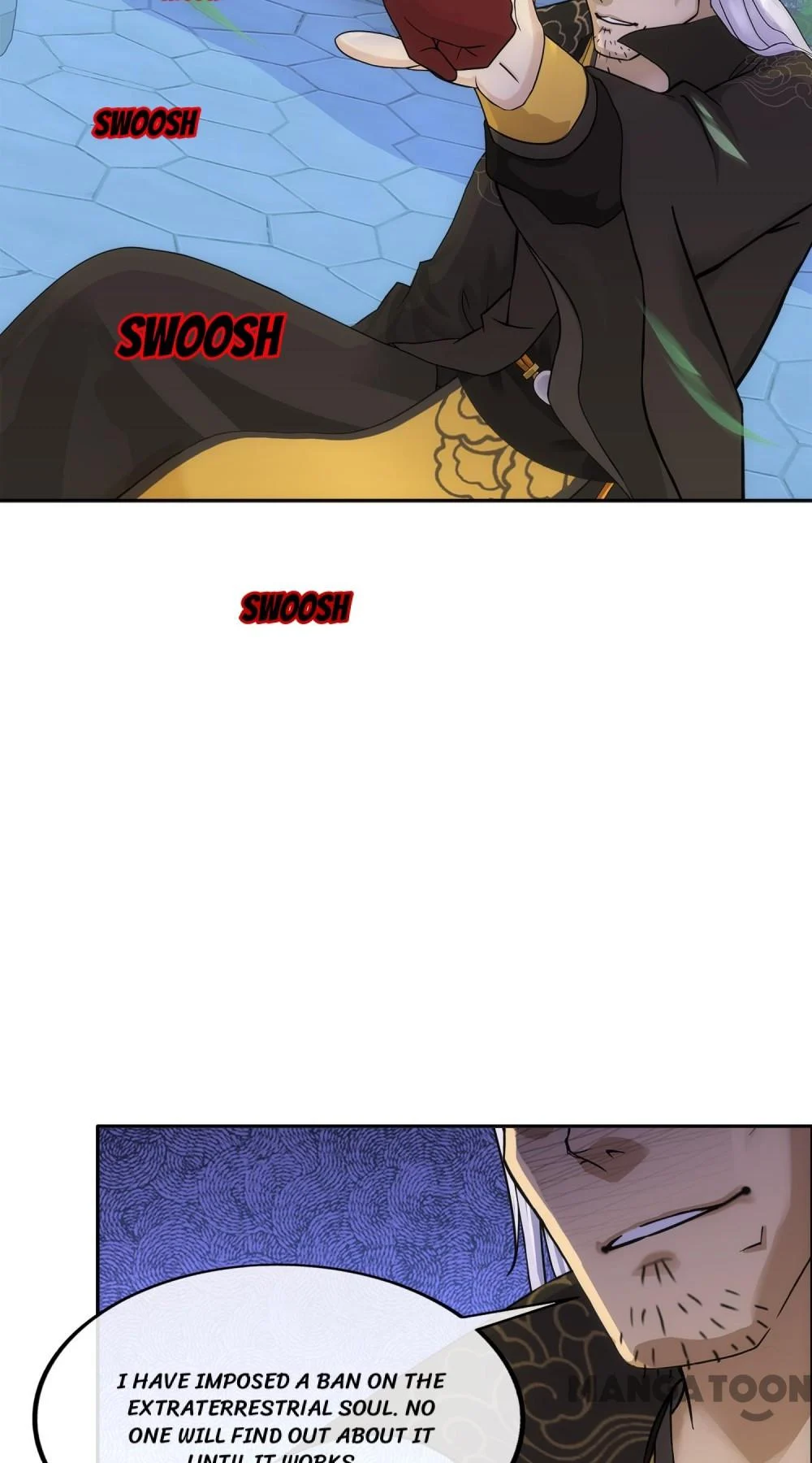 The Legend of the Demon God Chapter 243 - Page 14