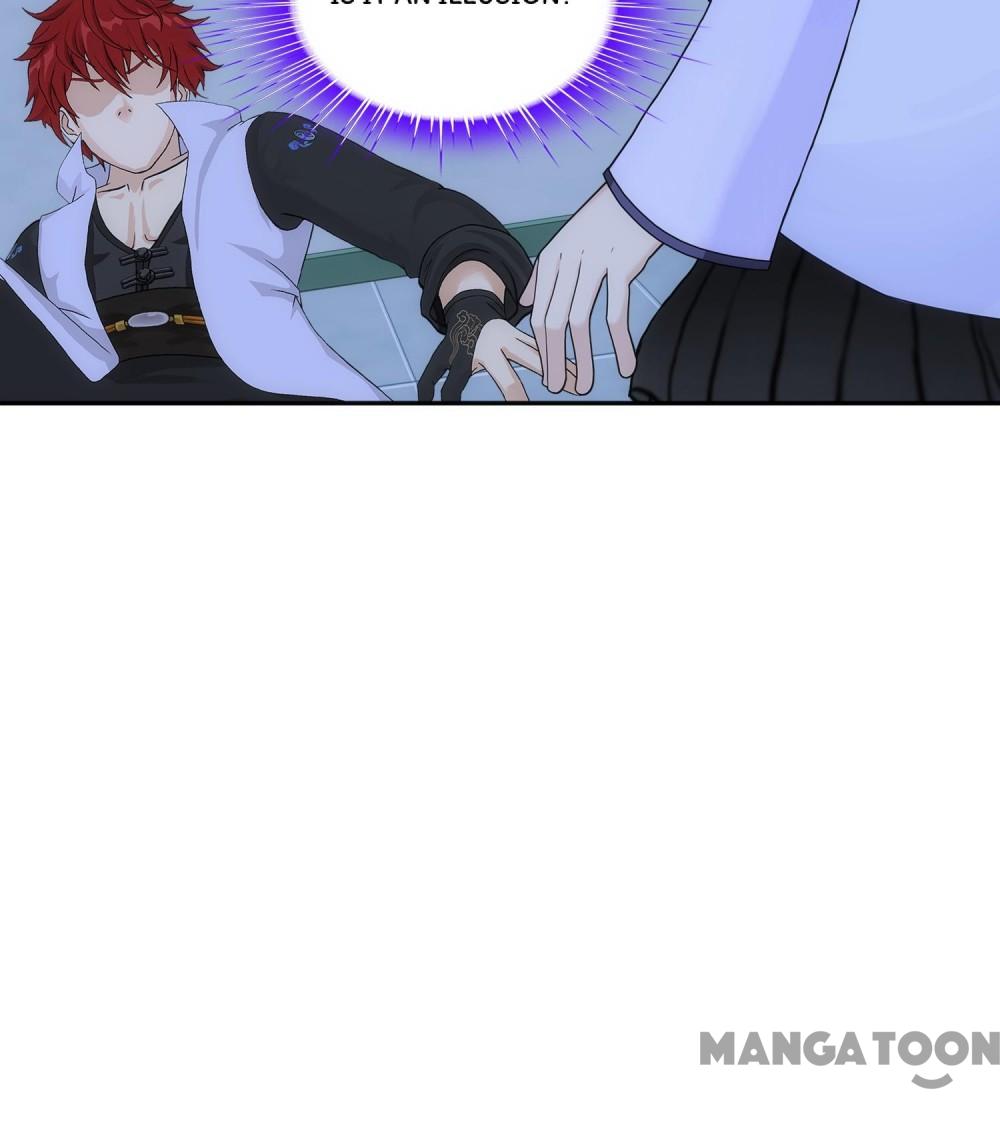 The Legend of the Demon God Chapter 243 - Page 19