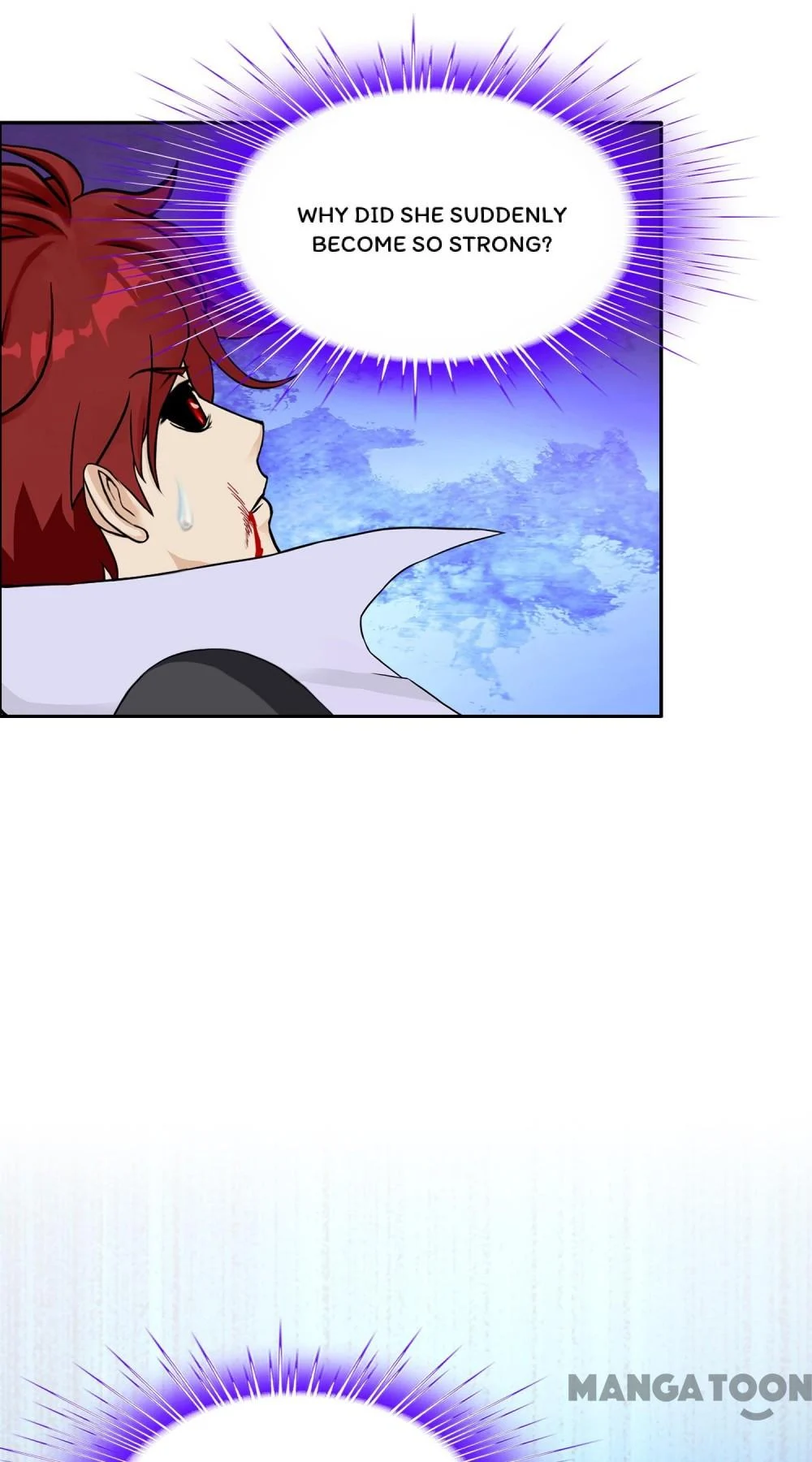 The Legend of the Demon God Chapter 243 - Page 20