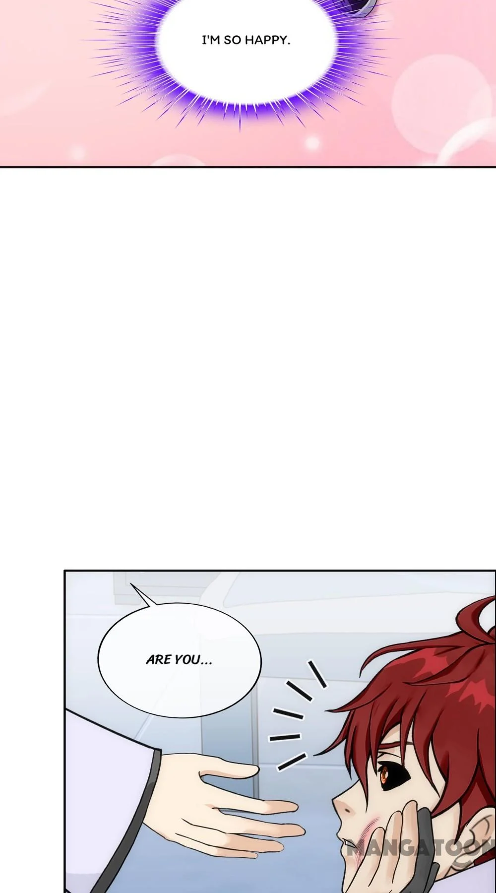 The Legend of the Demon God Chapter 243 - Page 32