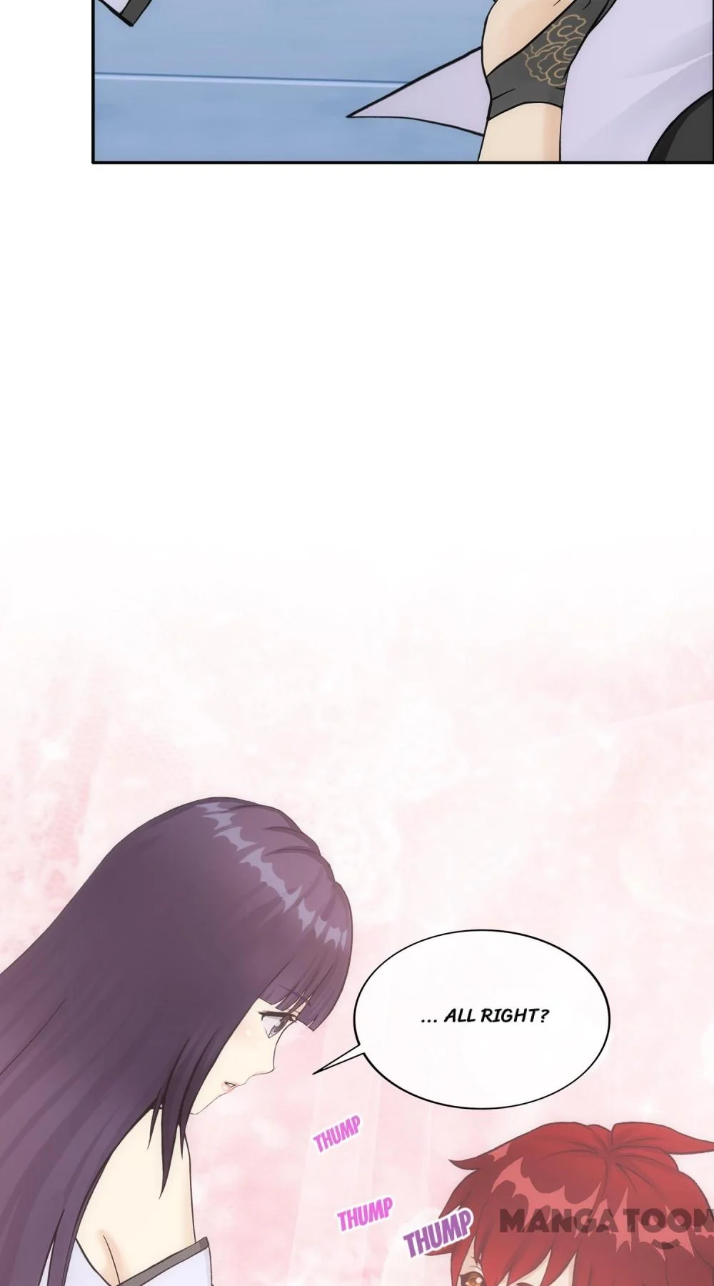The Legend of the Demon God Chapter 243 - Page 33