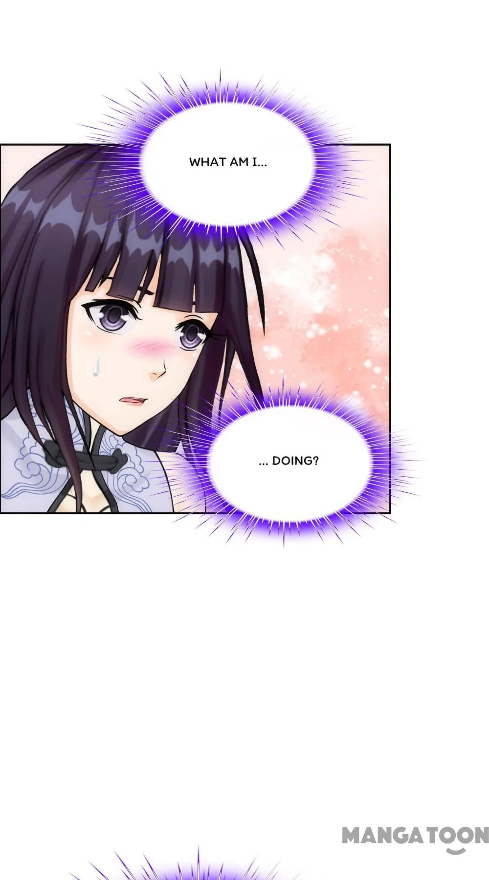 The Legend of the Demon God Chapter 243 - Page 35