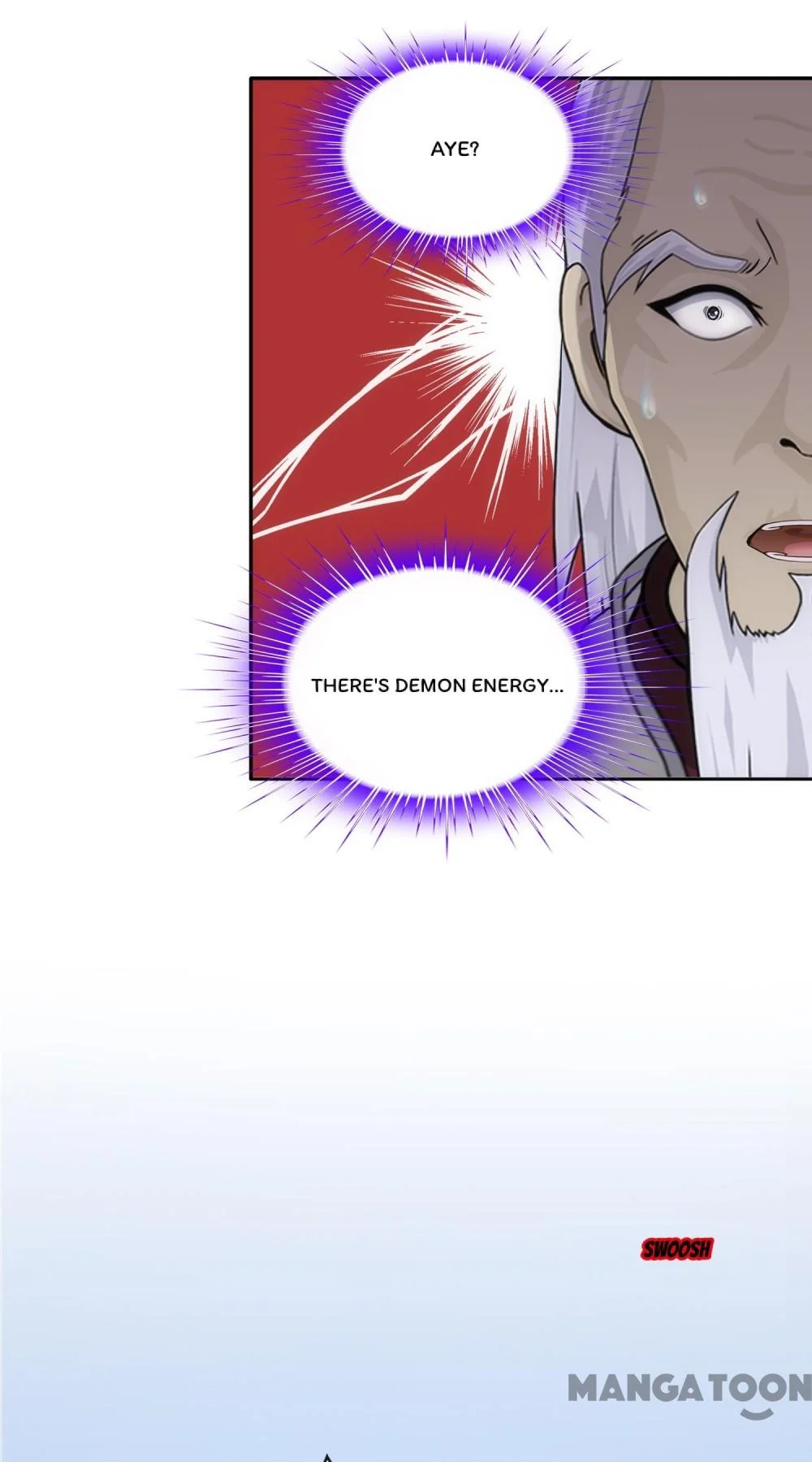 The Legend of the Demon God Chapter 243 - Page 39