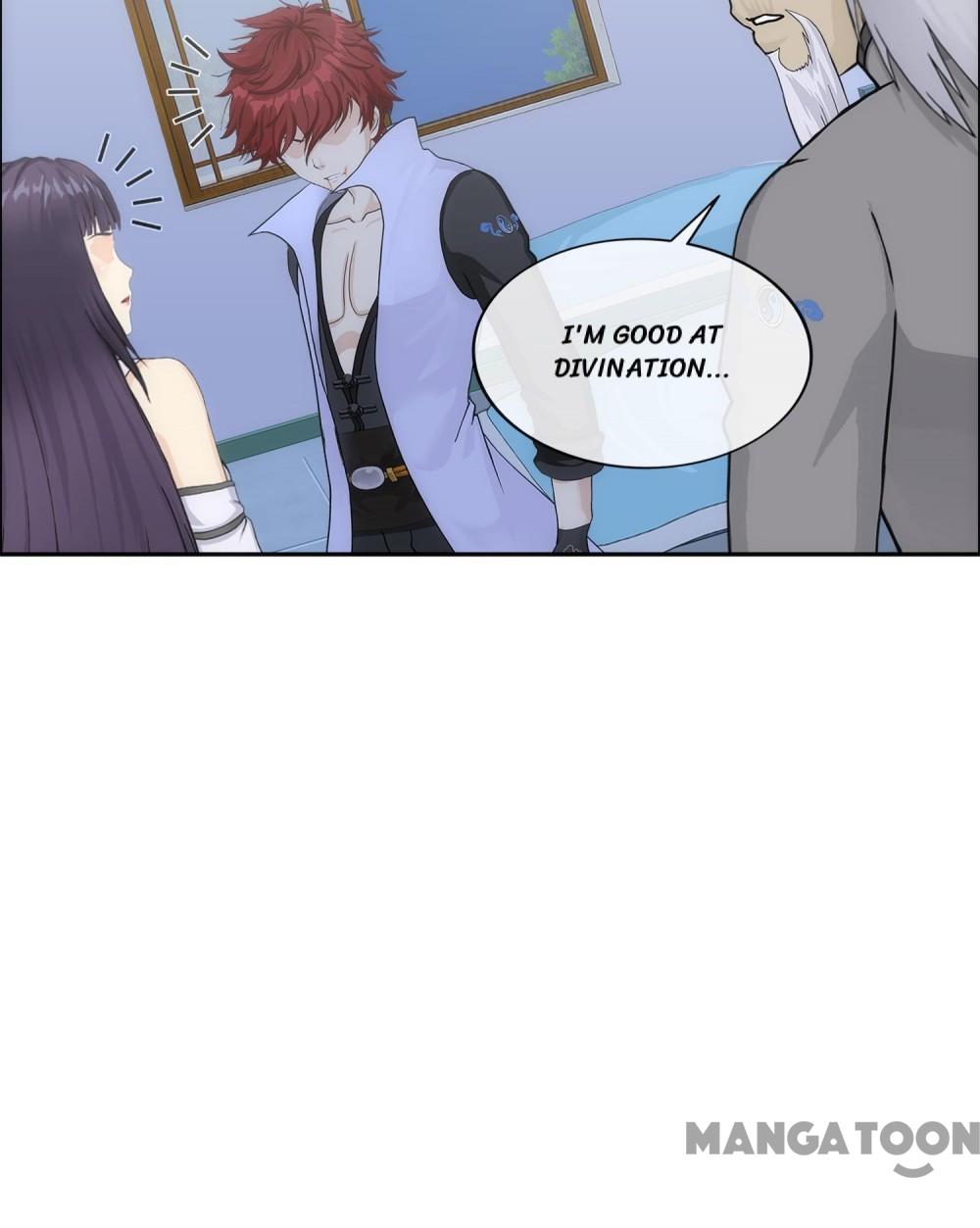 The Legend of the Demon God Chapter 243 - Page 45