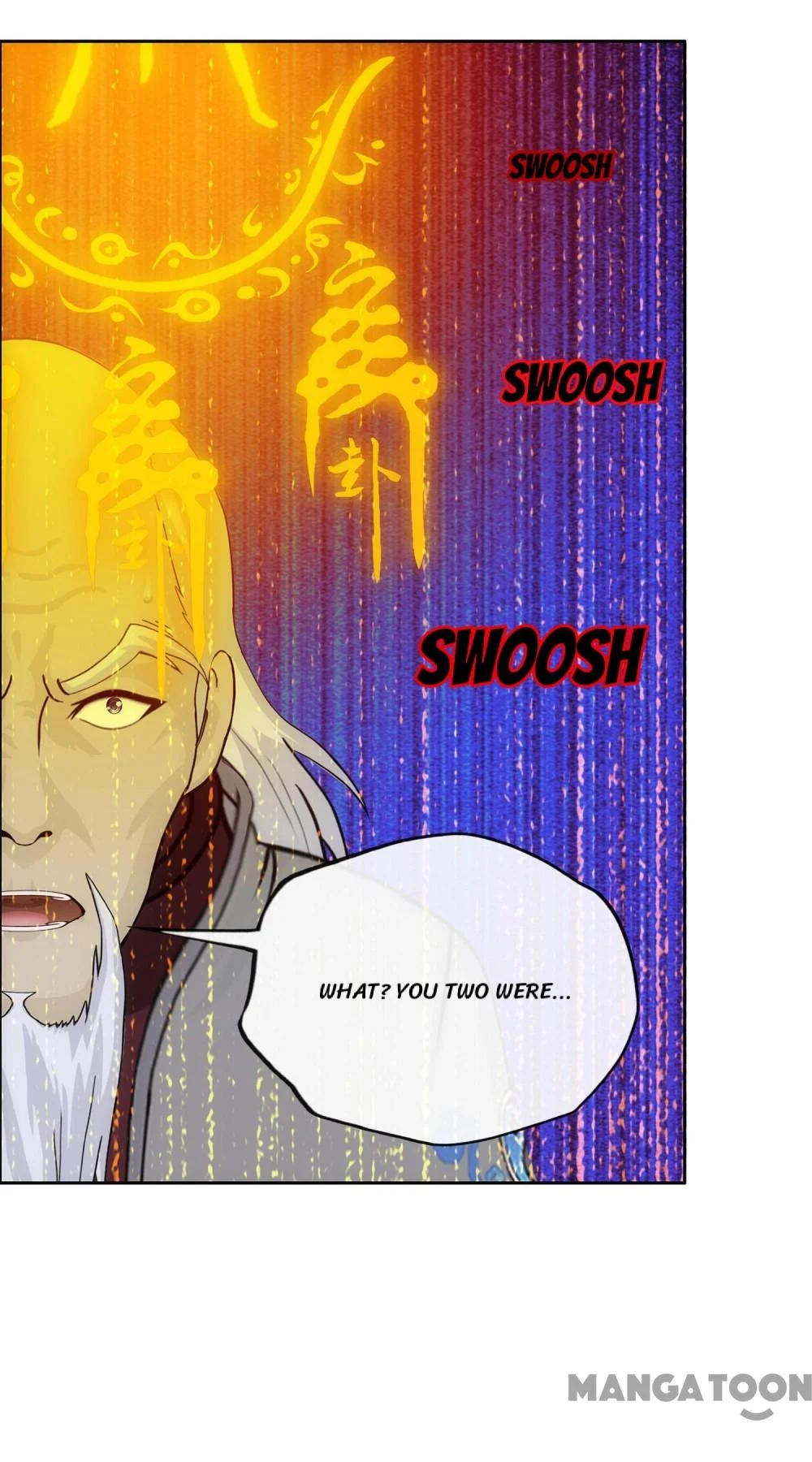 The Legend of the Demon God Chapter 243 - Page 47