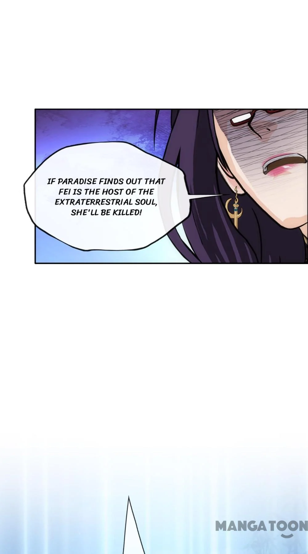 The Legend of the Demon God Chapter 243 - Page 6