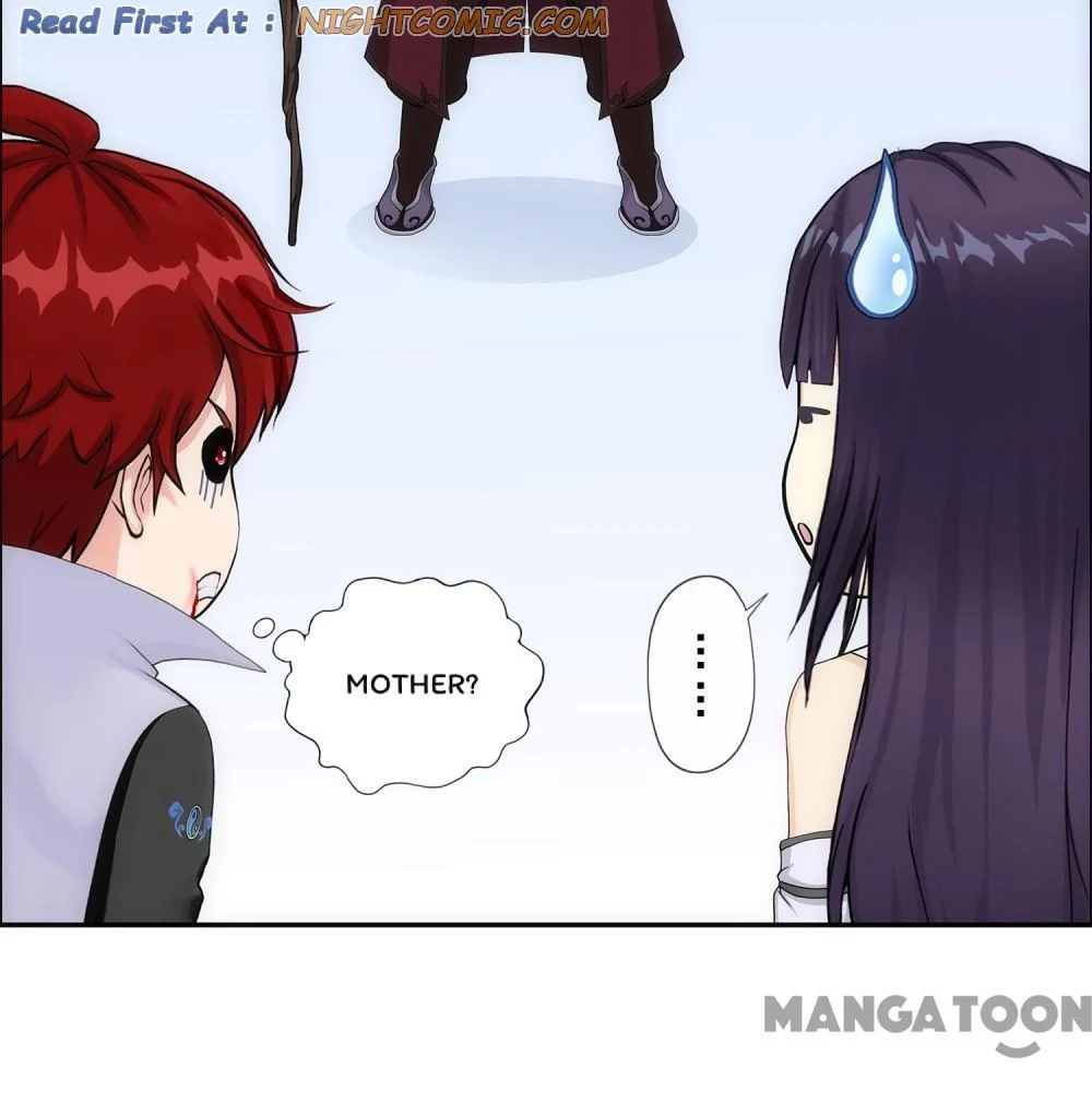 The Legend of the Demon God Chapter 243 - Page 51