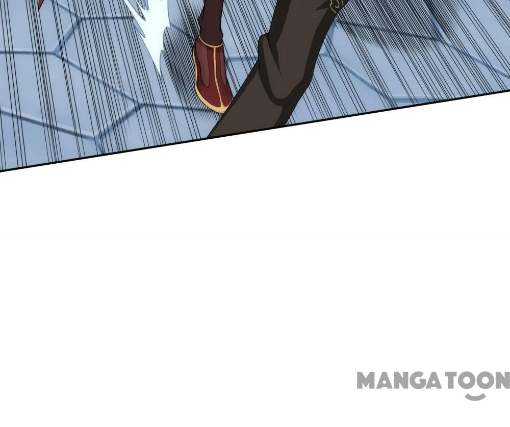 The Legend of the Demon God Chapter 243 - Page 8