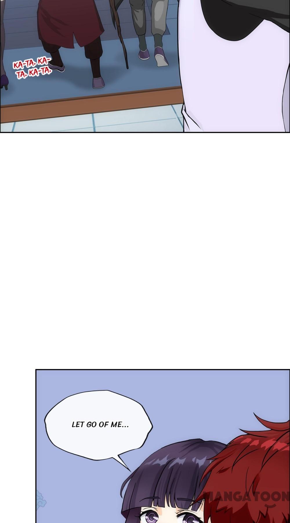 The Legend of the Demon God Chapter 244 - Page 11