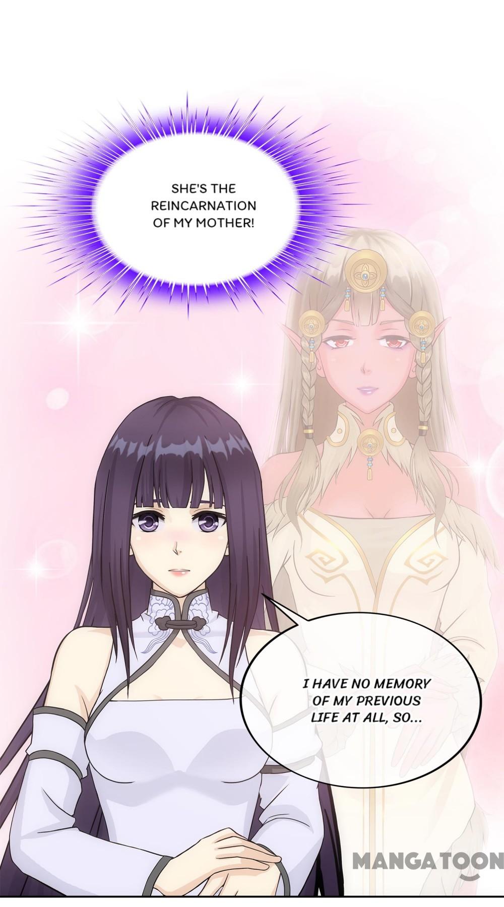 The Legend of the Demon God Chapter 244 - Page 14