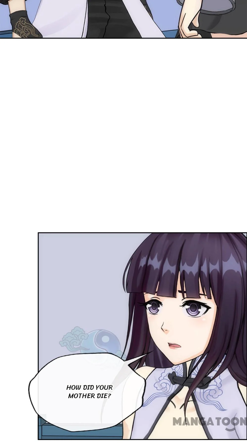 The Legend of the Demon God Chapter 244 - Page 18