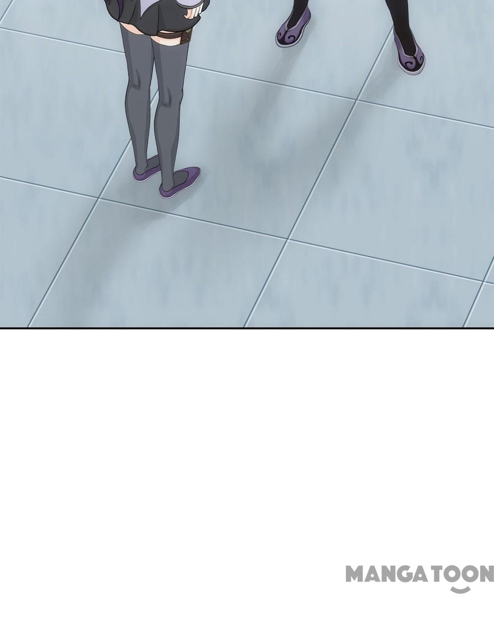 The Legend of the Demon God Chapter 244 - Page 20