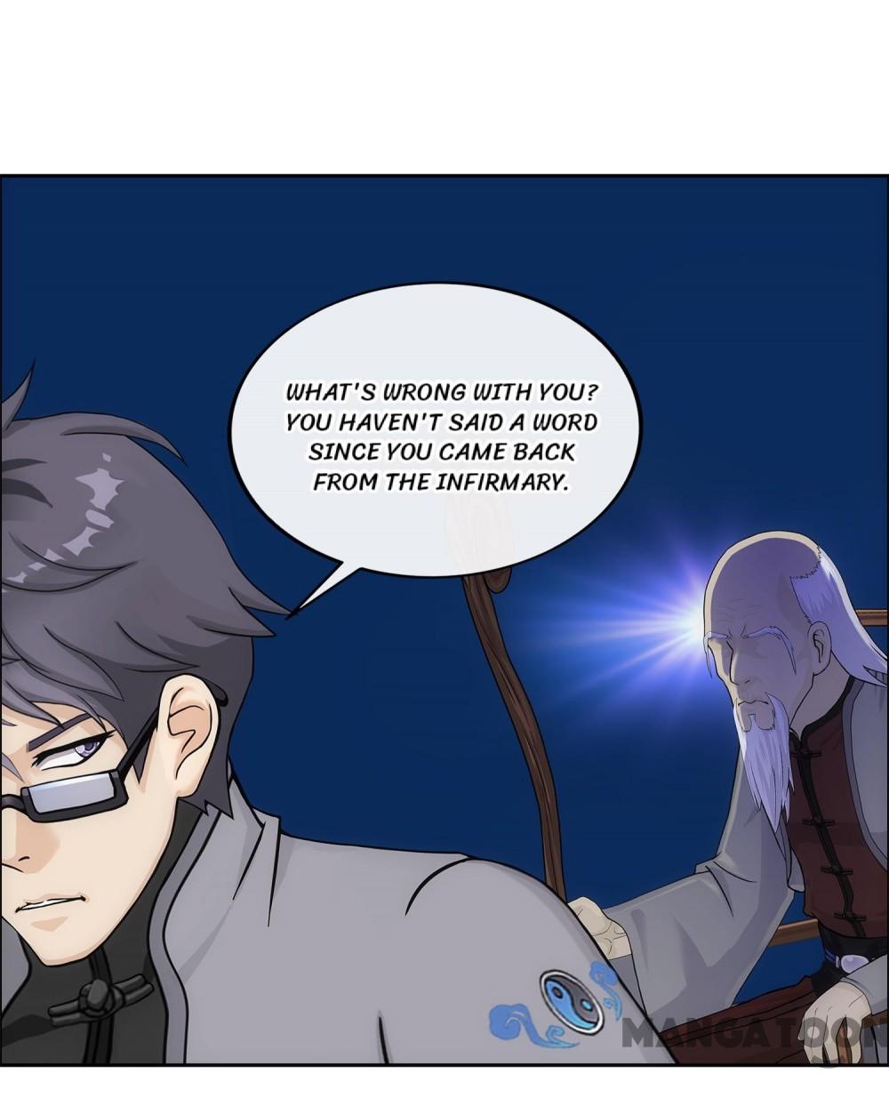 The Legend of the Demon God Chapter 244 - Page 24