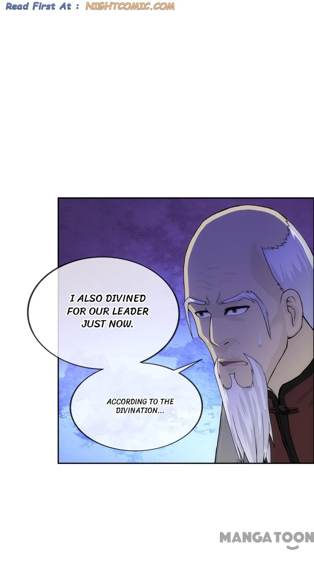 The Legend of the Demon God Chapter 244 - Page 25