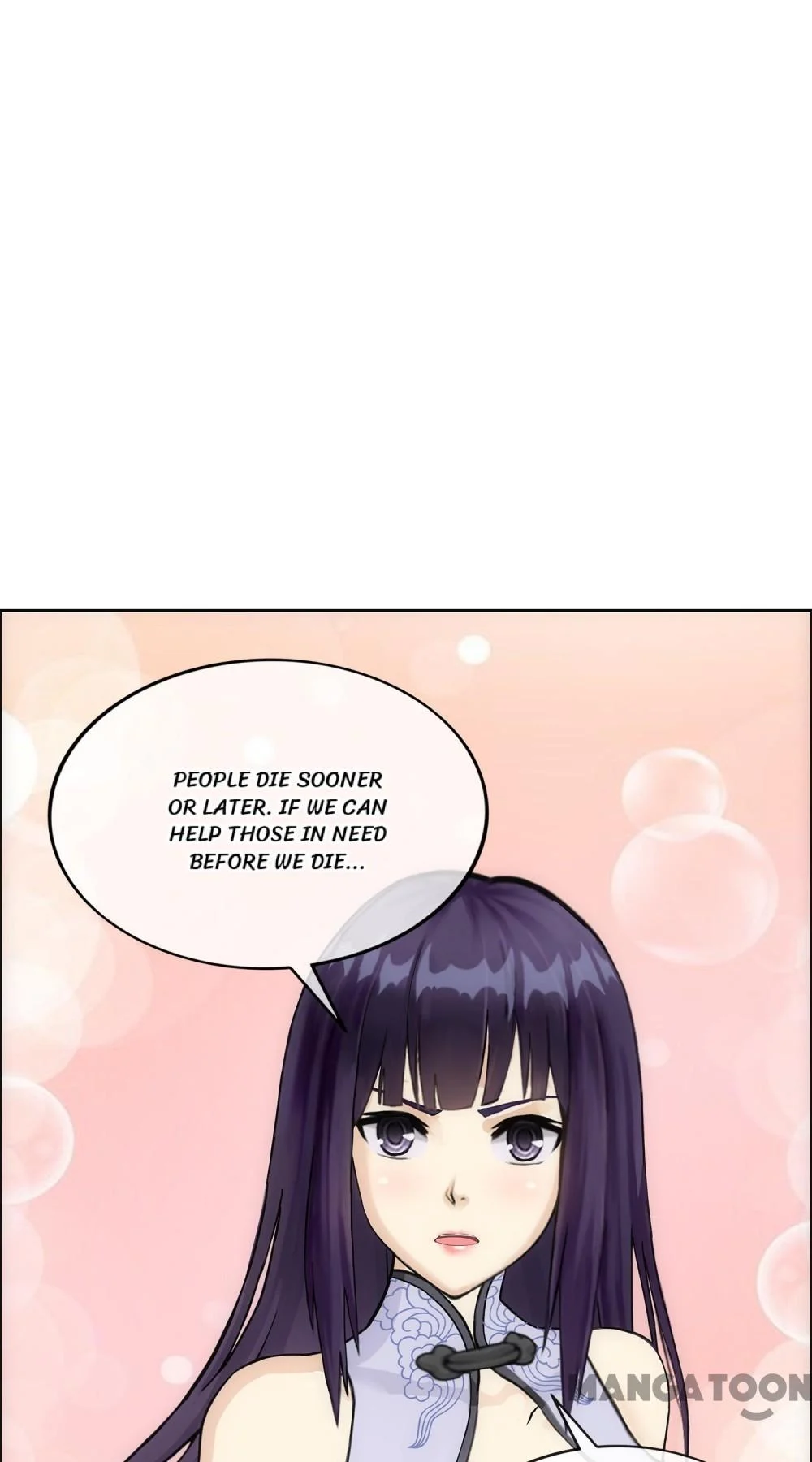 The Legend of the Demon God Chapter 244 - Page 38