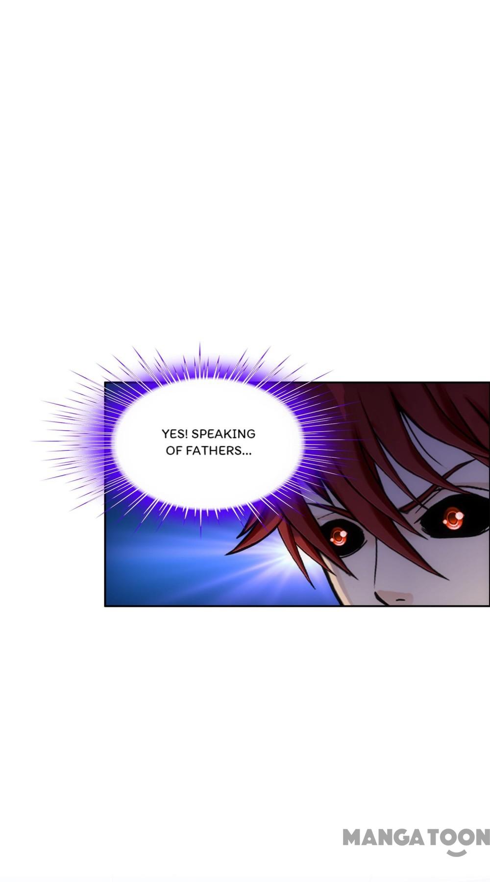 The Legend of the Demon God Chapter 244 - Page 42