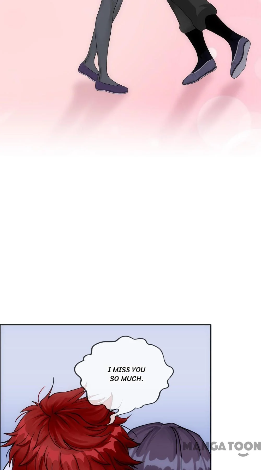 The Legend of the Demon God Chapter 244 - Page 6