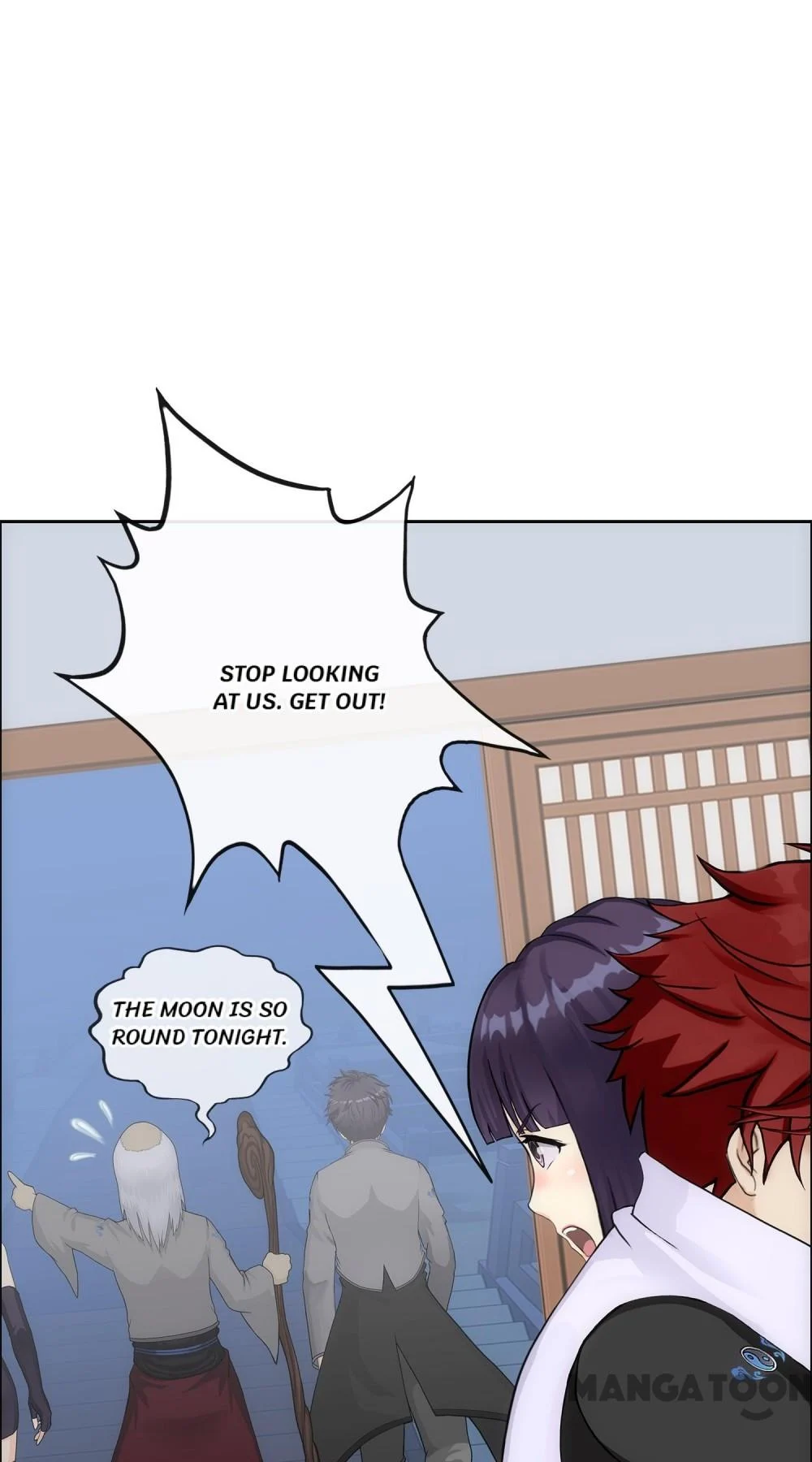 The Legend of the Demon God Chapter 244 - Page 10